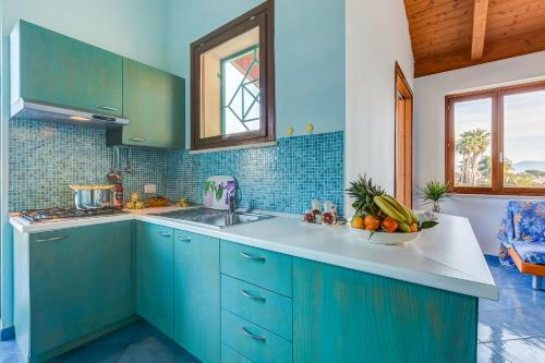 Apartamento Terra Felice