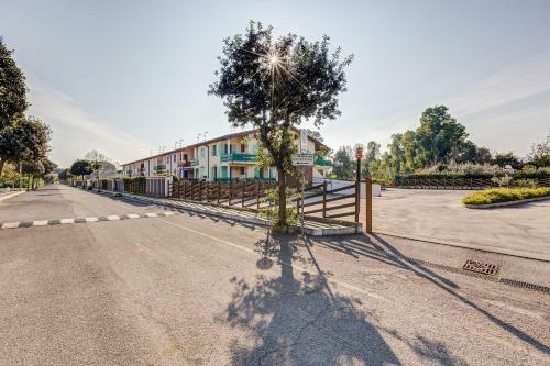 Apartamento Terra Felice