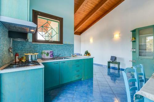 Apartamento Terra Felice