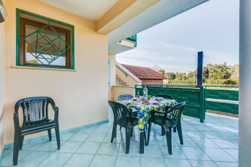 Apartamento Terra Felice
