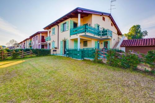 Apartamento Terra Felice
