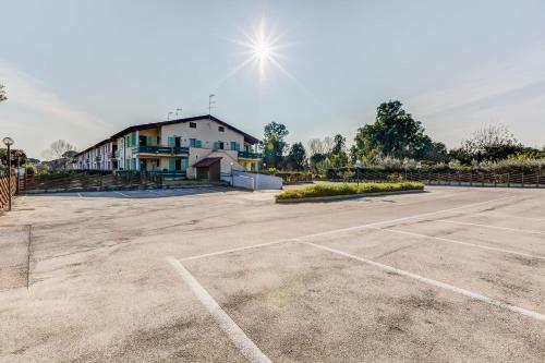 Apartamento Terra Felice