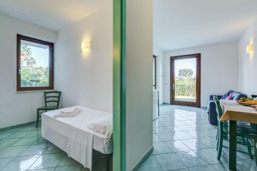 Apartamento Terra Felice