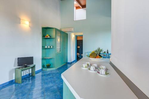 Apartamento Terra Felice