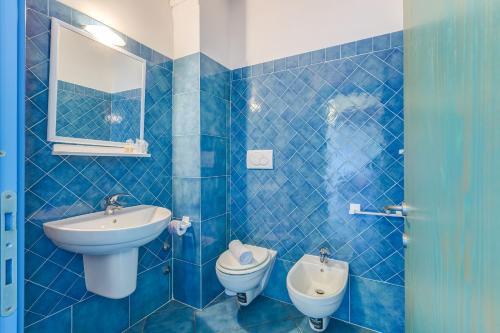 Apartamento Terra Felice