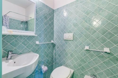 Apartamento Terra Felice
