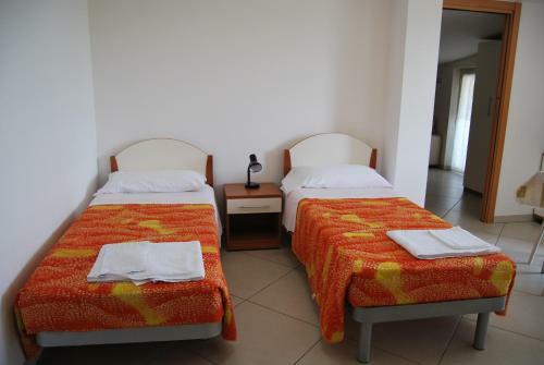Hotel Europa