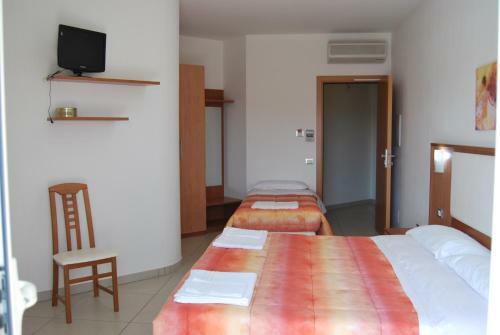Hotel Europa