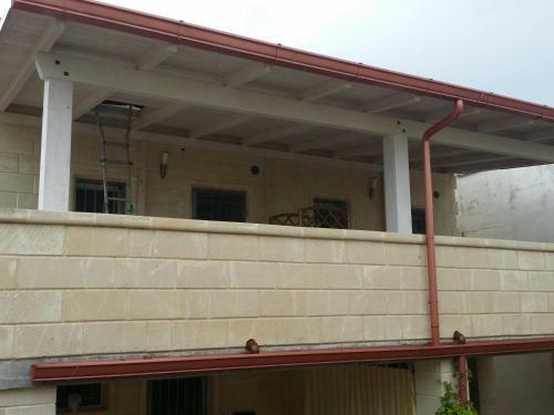 Apartamento Casa Salento Mare
