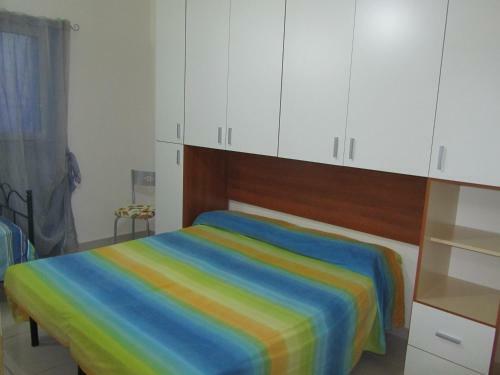 Apartamento Casa Salento Mare