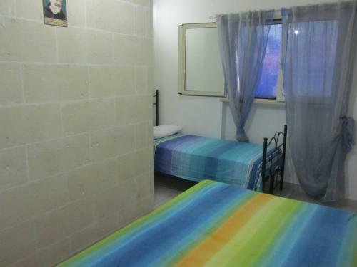 Apartamento Casa Salento Mare