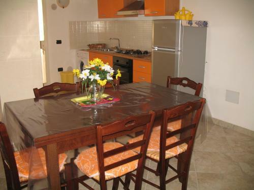 Apartamento Casa Salento Mare