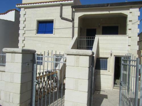 Apartamento Casa Salento Mare