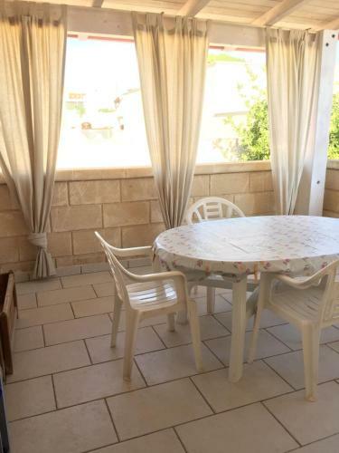 Apartamento Casa Salento Mare
