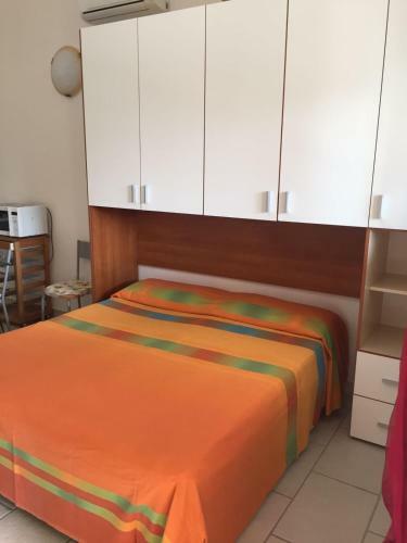 Apartamento Casa Salento Mare