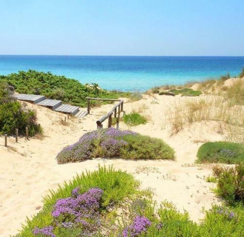 Apartamento Casa Salento Mare
