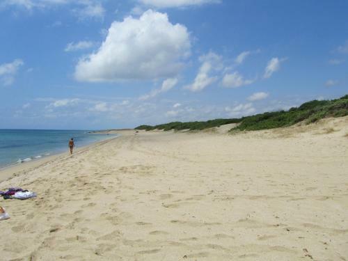 Apartamento Casa Salento Mare