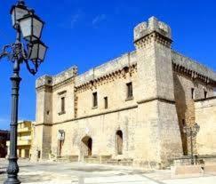 Apartamento Casa Salento Mare