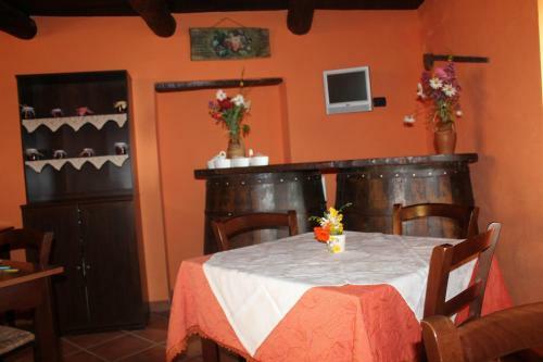Sunflower B&B