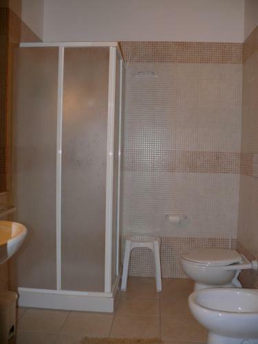 B&B La Vecchia Stazione