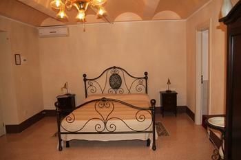 Bed & Breakfast Palazzo Mantegna