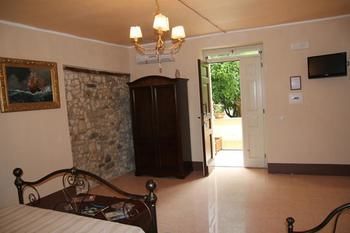 Bed & Breakfast Palazzo Mantegna