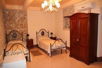 Bed & Breakfast Palazzo Mantegna