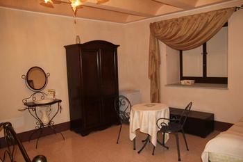 Bed & Breakfast Palazzo Mantegna
