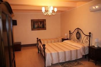 Bed & Breakfast Palazzo Mantegna