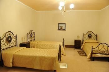 Bed & Breakfast Palazzo Mantegna