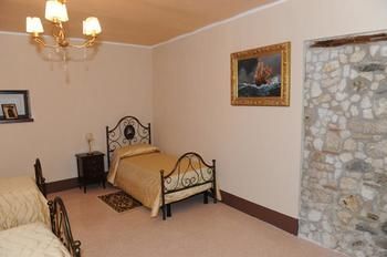 Bed & Breakfast Palazzo Mantegna