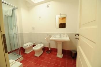 Bed & Breakfast Palazzo Mantegna