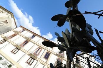 Bed & Breakfast Palazzo Mantegna