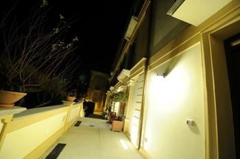 Bed & Breakfast Palazzo Mantegna