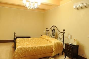 Bed & Breakfast Palazzo Mantegna