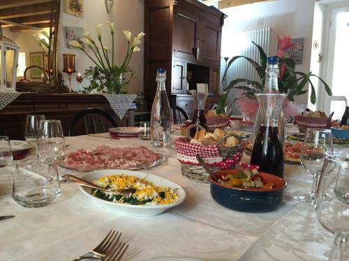 B&B Corte Barbieri