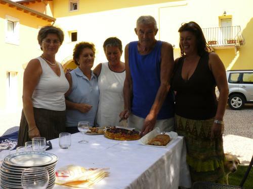 B&B Corte Barbieri