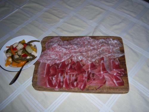 B&B Corte Barbieri