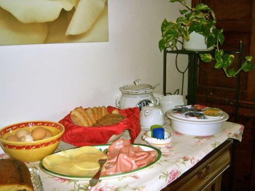 B&B Corte Barbieri