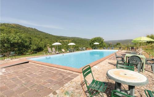 Apartamento La Spizzica 1