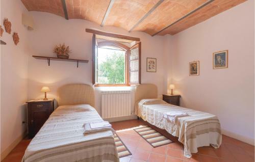 Apartamento La Spizzica 1