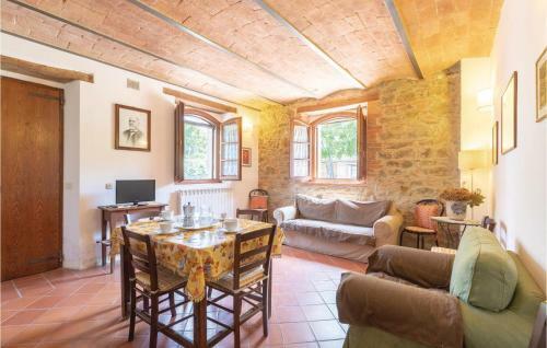 Apartamento La Spizzica 1