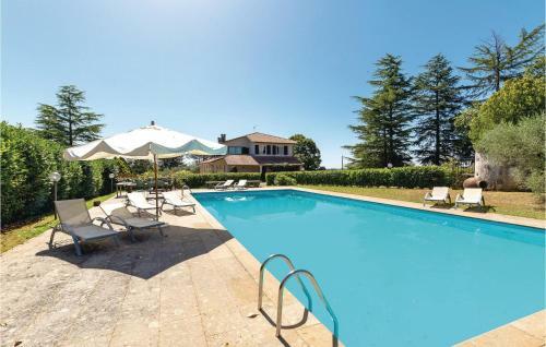 Holiday Home Corchiano -vt- 39