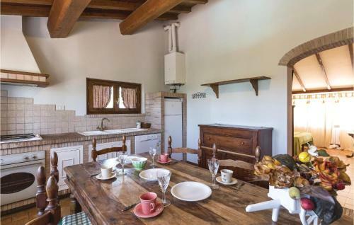 Holiday Home Corchiano -vt- 39