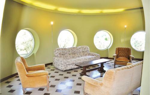 Holiday Home Corchiano -vt- 39