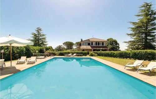 Holiday Home Corchiano -vt- 39