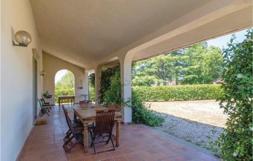 Holiday Home Corchiano -vt- 39