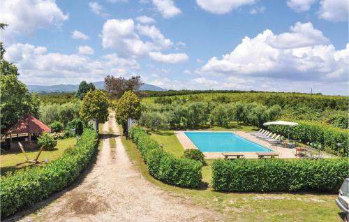 Holiday Home Corchiano -vt- 39