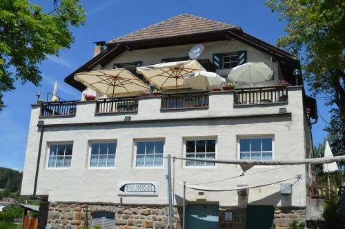 Hostal Kaiserau
