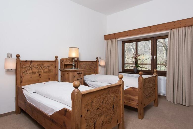 Hotel Ansitz Kematen
